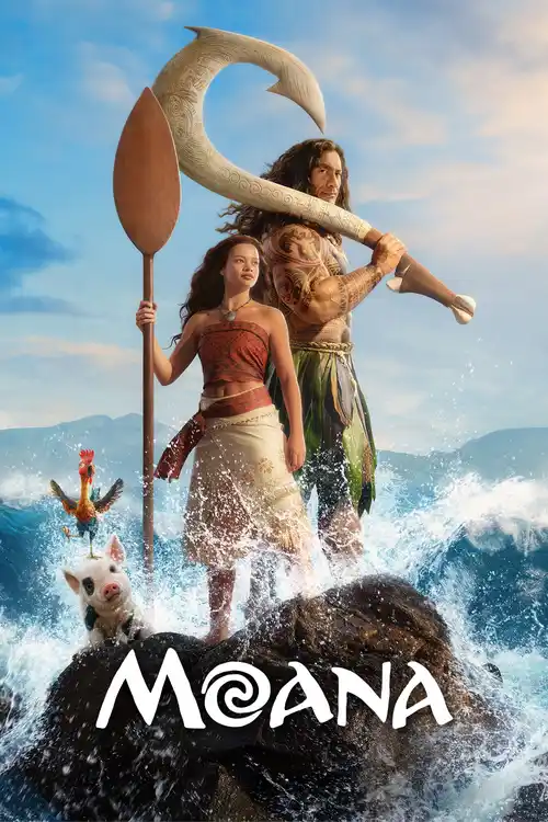 Download Moana (2026) Web-Dl (English – Dd5.1) Full Movie 480P 720P & 1080P X264 10 moana 2026