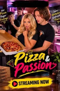 pizza passion 2026