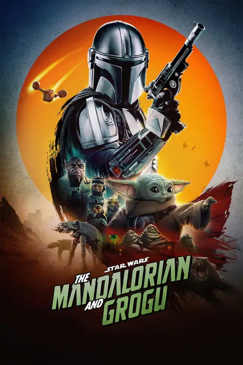 Download Star Wars: The Mandalorian And Grogu (2026) Imax Bluray Dual Audio {Hindi English} 480P, 720P 1080P & 2160P 4K Sdr 3 star wars the mandalorian and grogu 2026