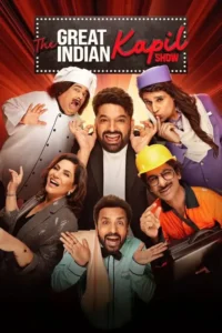 the great indian kapil show season 5