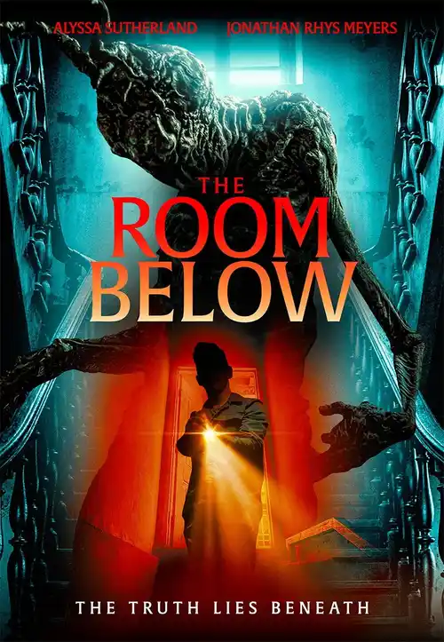 Download The Room Below (2026) Web Dl {English With Subtitles} Full Movie 720P & 1080P X264 24 the room below 2026