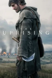 the uprising 2026