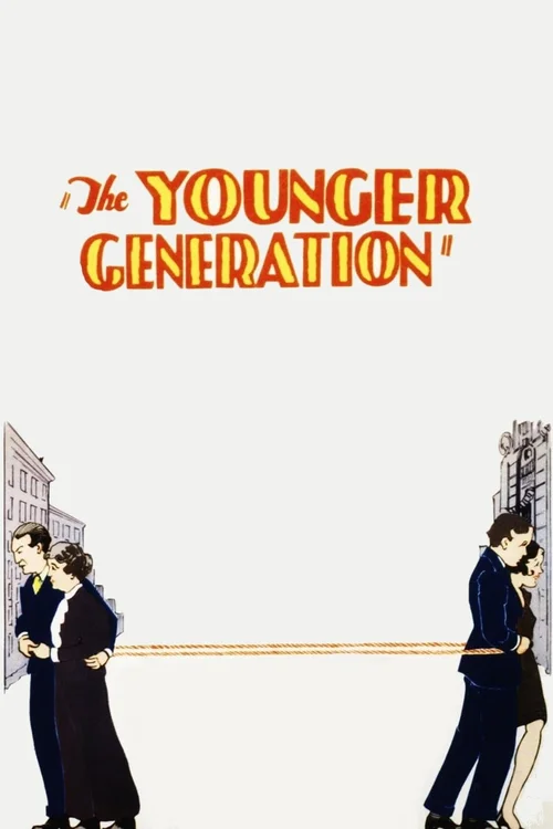 the younger generation 1929