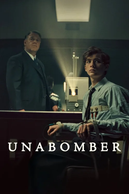 unabomber 2026
